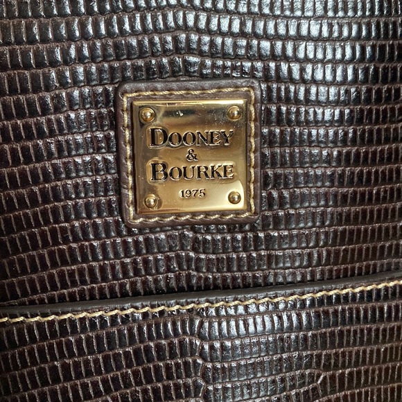 Dooney & Bourke Purse - Picture 2 of 9